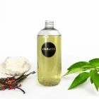 Piper roz Refill Ambiant Difuzor Stick 500 ml sau 1 lt - Sassidimatera Viadurini