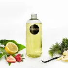 Bastoane difuzoare pentru camera de reumplere Rosa Marittima 500 ml sau 1 lt - Rosadiamalfi Viadurini