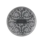 Rosenthal Versace Baroque 4 farfurii diametru 17 cm din porțelan - baroc Viadurini