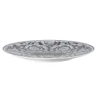 Rosenthal Versace farfurie baroc cu diametrul 33 cm din portelan - baroc Viadurini