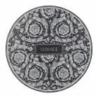 Rosenthal Versace farfurie baroc cu diametrul 33 cm din portelan - baroc Viadurini