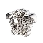 Cutie de bani din porțelan Rosenthal Versace Break The Bank - Break Viadurini