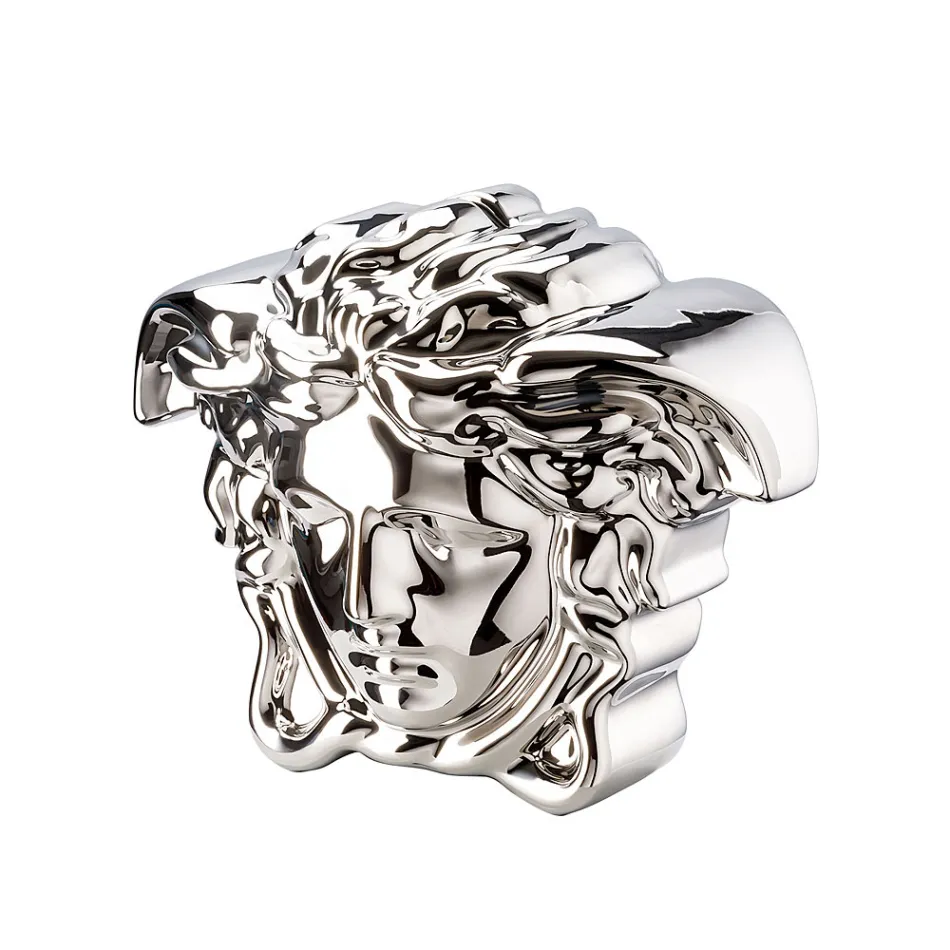 Cutie de bani din porțelan Rosenthal Versace Break The Bank - Break Viadurini