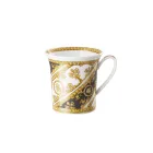 Rosenthal Versace I Love Baroque 4 pahare cu maner din portelan - baroc Viadurini