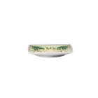 Rosenthal Versace Jungle Animalier 6 Boluri Plate Patrate - Animalier Viadurini