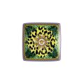 Rosenthal Versace Jungle Animalier 6 Boluri Plate Patrate - Animalier