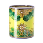 Rosenthal Versace Jungle Animalier Vasă din Porțelan - Animalier Viadurini