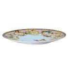 Rosenthal Versace Le Jardin Farfurie Diametru 33 cm din Porțelan - Jardin Viadurini