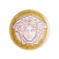Rosenthal Versace Medusa Amplified 4 farfurii Diametru 17 cm - Medusaamplifield