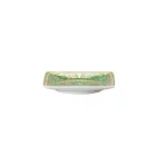 Rosenthal Versace Medusa Garland 6 Cupe Plate Patrate - Craciun Viadurini