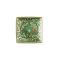 Rosenthal Versace Medusa Garland 6 Cupe Plate Patrate - Craciun