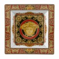 Rosenthal Versace Medusa Red Design Cupa porțelan 22cm