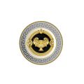 Rosenthal Versace Prestige Gala 4 Farfurii Diametru 17 cm - Prestige