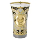 Vaza din portelan Rosenthal Versace Prestige Gala - Prestige Viadurini