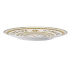 Rosenthal Versace Virtus Gala farfurie substitut diametru 33 cm din portelan - baroc Viadurini