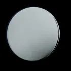 Robinet pentru bideu cu 3 găuri din alamă Made in Italy, stil vintage - Ursula Viadurini