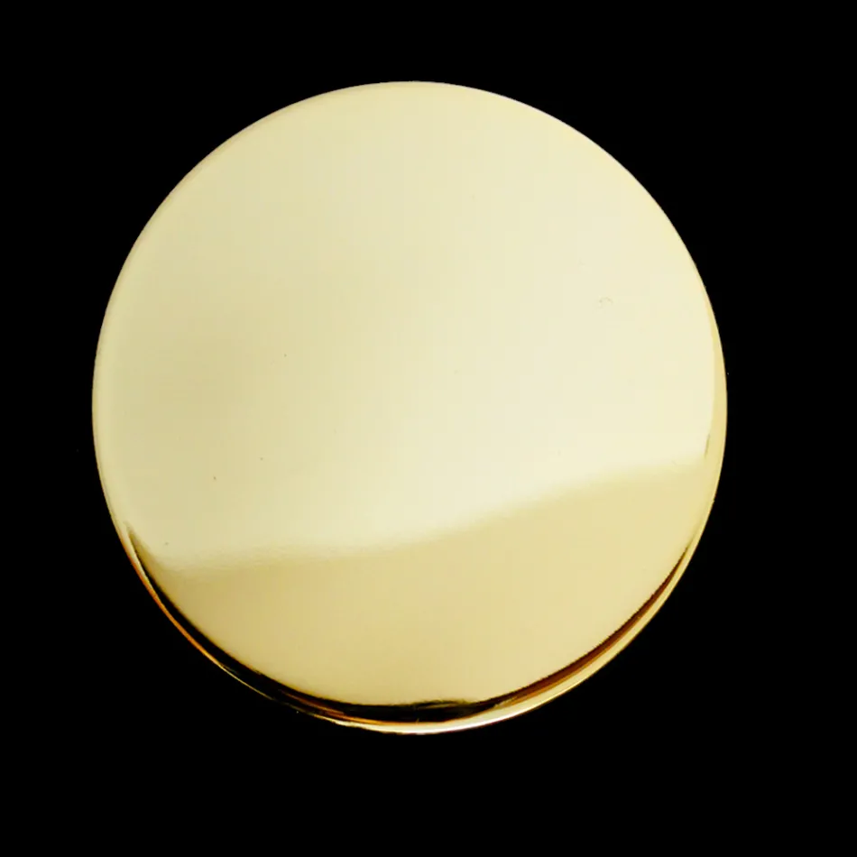 Robinet pentru bideu cu design vintage din alamă cu 3 găuri Fabricat în Italia - Klarisa Viadurini