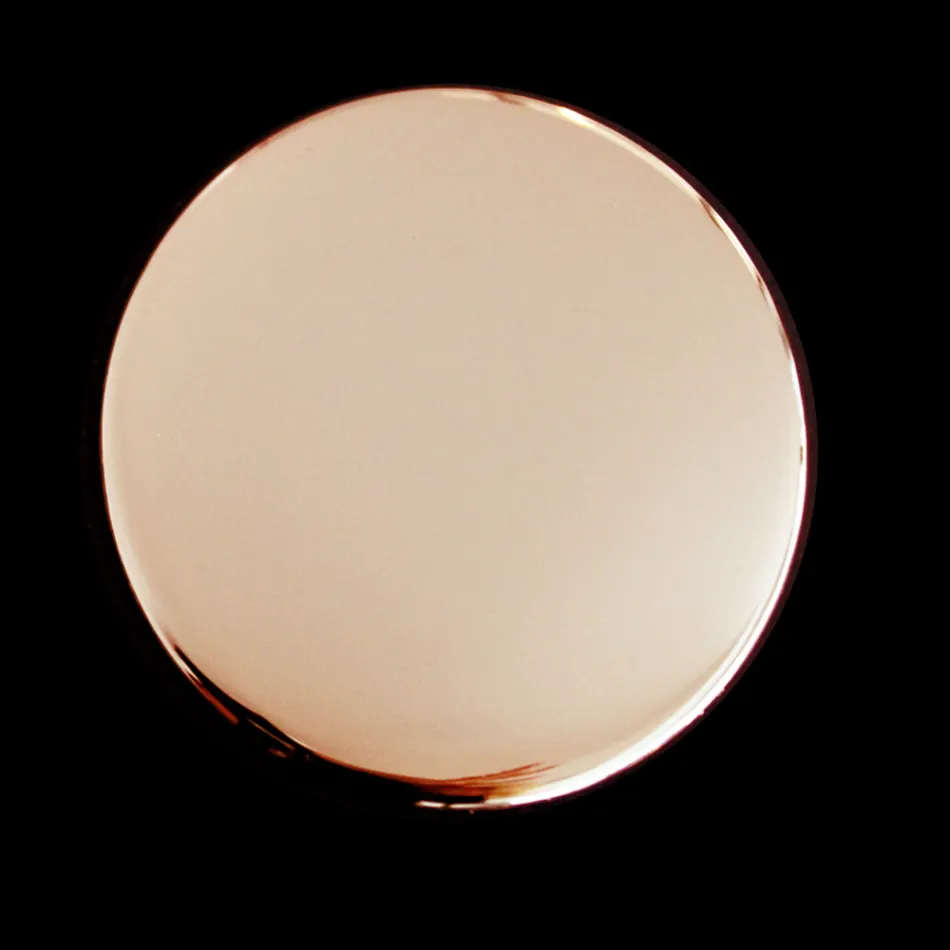 Robinet pentru bideu cu design vintage din alamă cu 3 găuri Fabricat în Italia - Klarisa Viadurini