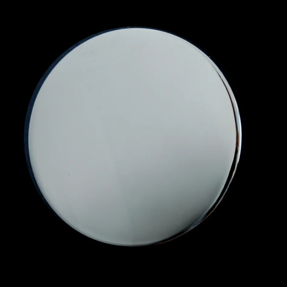 Robinet pentru bideu cu design vintage din alamă cu 3 găuri Fabricat în Italia - Klarisa Viadurini