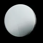 Robinet de cadă montat pe punte din alamă cu duș manual clasic de lux - Fioretta Viadurini