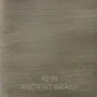 Robinet clasic pentru cadă pe coloane din alamă Made in Italy - Enriko Viadurini