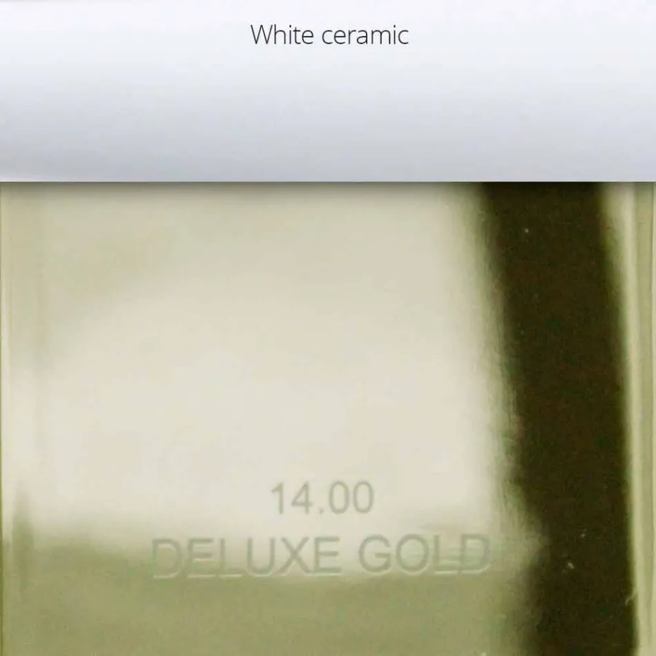 Robinet de cadă din alamă clasic Made in Italy - Riko Viadurini