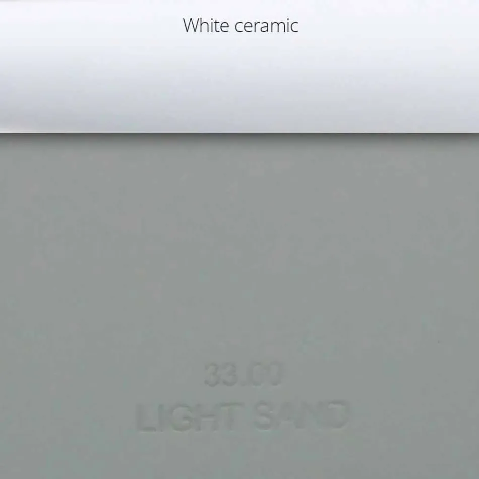 Robinet de cadă din alamă clasic Made in Italy - Riko Viadurini