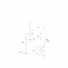 Robinet de cadă din alamă clasic Made in Italy - Riko Viadurini