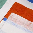 Piesă de cânepă pictată manual artă italiană piesă unică - mărci Viadurini