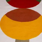 Piese de cânepă italiene pictate manual - piese - mărci Viadurini