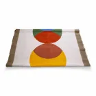 Piese de cânepă italiene pictate manual - piese - mărci Viadurini