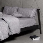 Geanta Depozitare Husa pilota de in cu Dantela si Nasturi Sinergia - Energis Viadurini