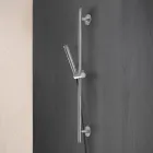 Robinet de apă și priză Minimal din oțel inoxidabil AISI 316L - gheare Viadurini