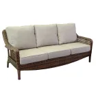 Camera de zi compusă din 2 fotolii, 1 canapea și 1 masă de cafea - umbrelă Viadurini