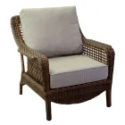 Camera de zi compusă din 2 fotolii, 1 canapea și 1 masă de cafea - umbrelă Viadurini