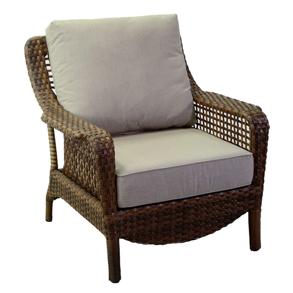 Camera de zi compusă din 2 fotolii, 1 canapea și 1 masă de cafea - umbrelă Viadurini