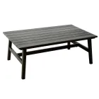 Camera de zi compusă din 2 fotolii, 1 canapea și 1 masă de cafea - umbrelă Viadurini