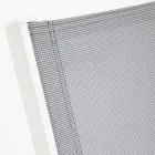 Salon de grădină cu 1 canapea, 2 fotolii și 1 măsuță de cafea - Plan Viadurini