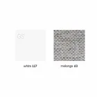 Design Made in Italy Garden Lounge, canapea și măsuță de cafea - Nova de Myyour Viadurini