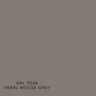 Încălzitor de prosoape hidraulice de baie cu design vertical în oțel 1013 W - Griffin Viadurini