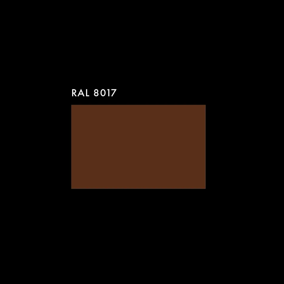 Încălzitor de prosoape de design „All Round Bubble” din oțel Fabricat în Italia - Neted Viadurini