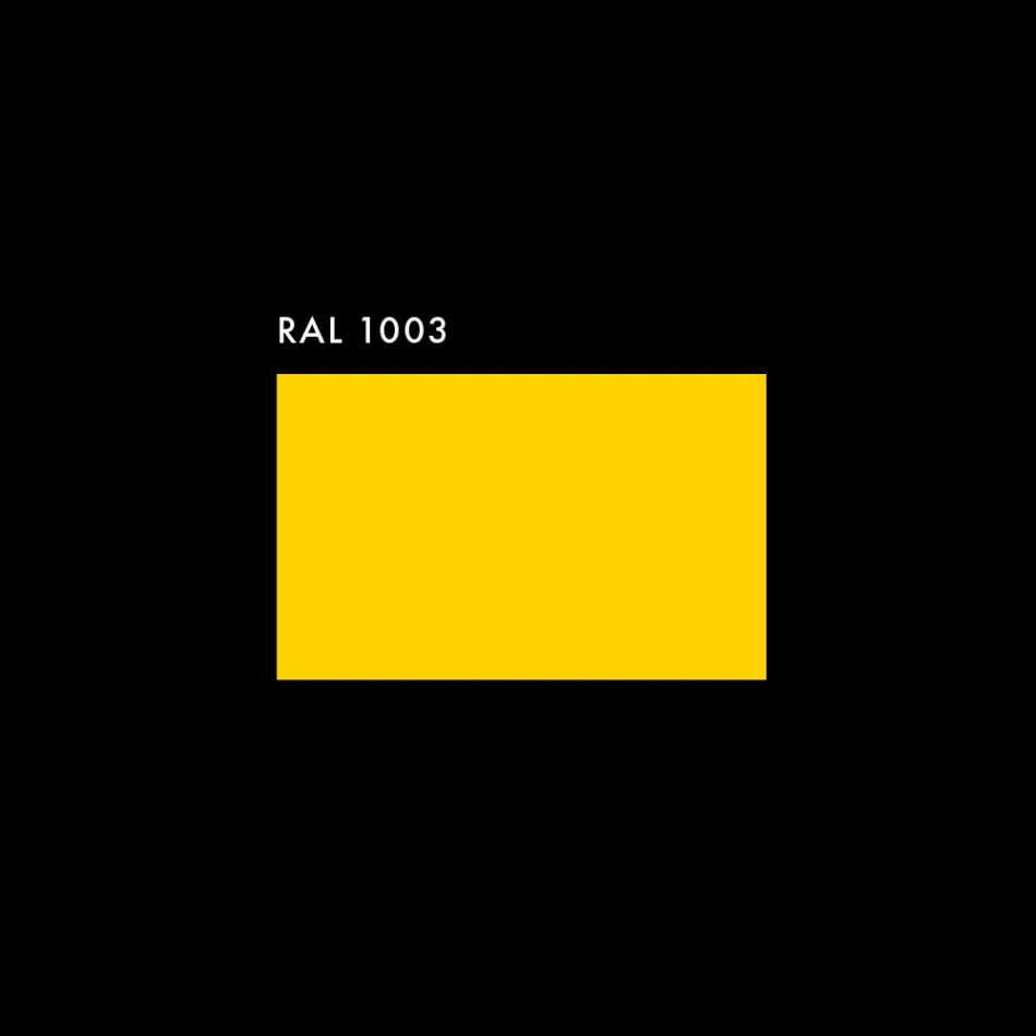 Încălzitor de prosoape cu design „Tutto Tondo Slim” din oțel Fabricat în Italia - Neted Viadurini