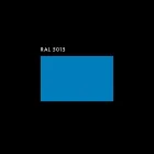 Încălzitor de prosoape cu design „Tutto Tondo Slim” din oțel Fabricat în Italia - Neted Viadurini