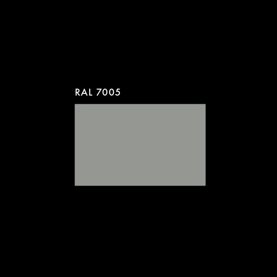 Încălzitor electric pentru prosoape din oțel în diferite culori Made in Italy - Ibis Viadurini