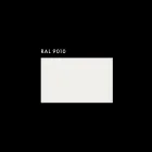 Încălzitor hidraulic pentru prosoape din oțel cu design modern Made in Italy - Potentia Viadurini