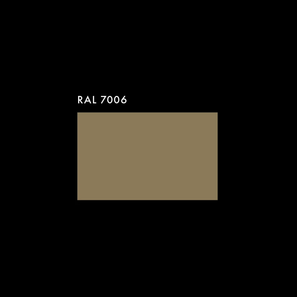 Încălzitor hidraulic pentru prosoape din oțel cu design modern Made in Italy - Potentia Viadurini