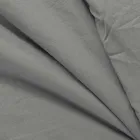 Încălzitor de pat dublu de 350 gr/m2 din bumbac pur vopsit în haine - delicatețe Viadurini