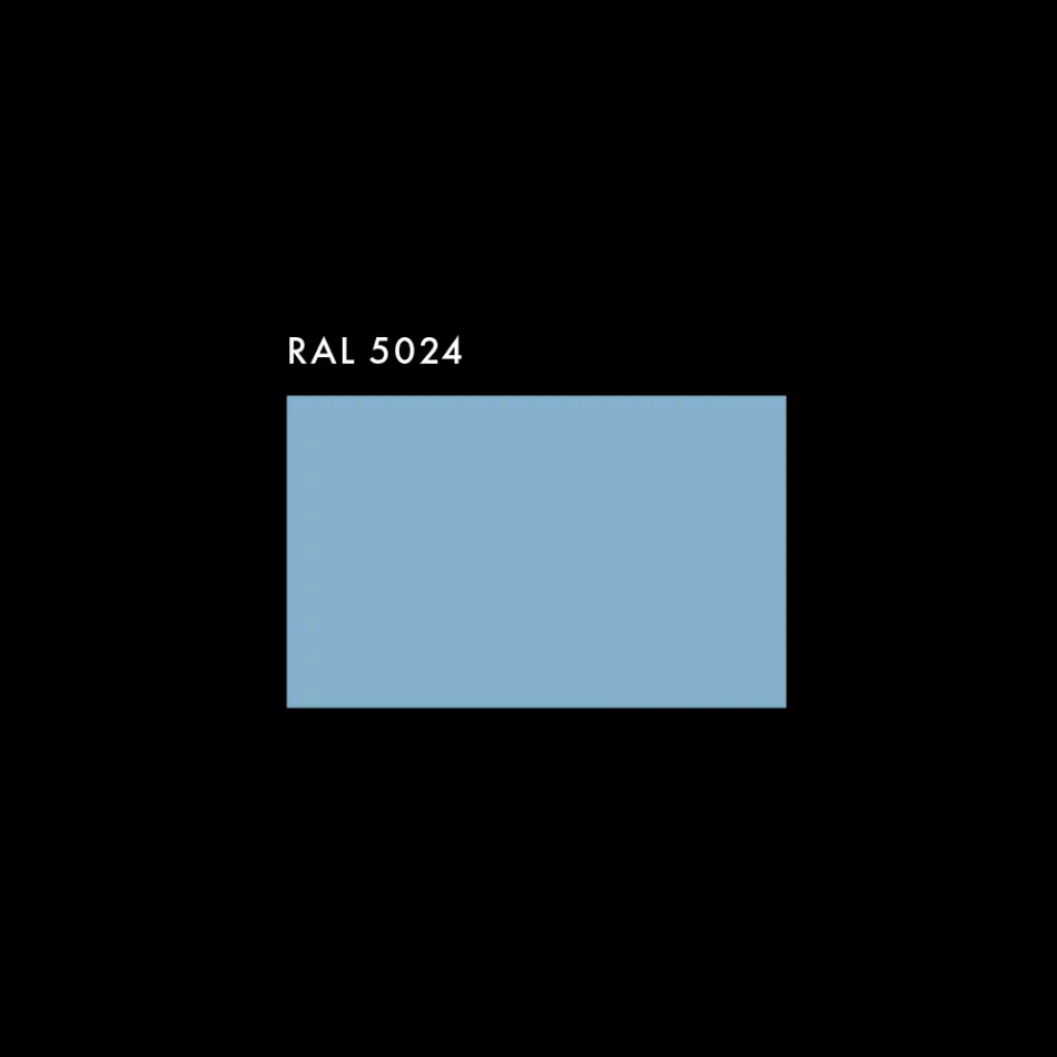 Scara Hidraulica Incalzita Prosoape din Otel Plat Colorat Fabricat in Italia - Lant Viadurini