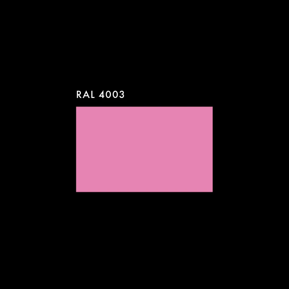 Scara Hidraulica Incalzita Prosoape din Otel Plat Colorat Fabricat in Italia - Lant Viadurini