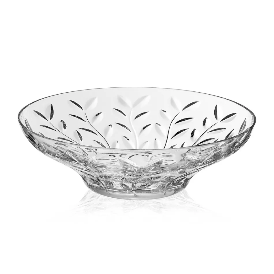 Cutie de bomboane și centru de cristal ecologic 2 bucăți - Magnolio Viadurini